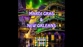 Ep. 75 - Mardi Gras & New Orleans