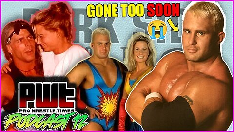 Dark Side Of The Ring: Chris Candido & Tammy Sytch REVIEW!