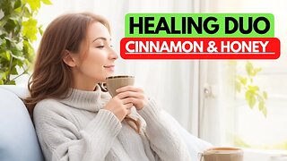 Benefits of Taking Honey and Cinnamon Together (Good for Diabetes?)