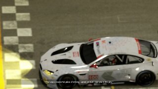 Project CARS 2: Porsche 911 RSR - 4K No Commentary