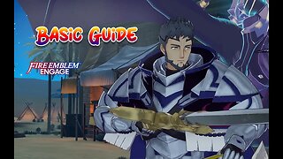 Mauvier Basic Guide | Fire Emblem Engage