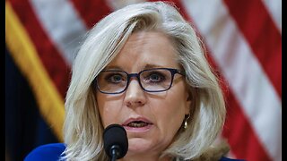 What's Liz Cheney So Afraid Of?