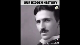 OUR HIDDEN HISTORY 🫥