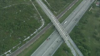 I-95 overpass at Clint Moore Road to be closed for year in Boca Raton