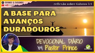 A VERDADEIRA MUDANÇA! | Pastor Joseph Prince | DEVOCIONAL MEDITAÇÃO