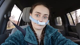 The First Few Hours at Home | Maxillary Antrostomy Surgery | Let's Talk IBD