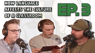 How Language affects the Culture of a Classroom | Sowing Seeds Podcast | EP 3