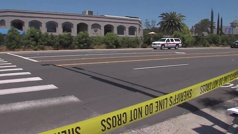 Shooting at Poway synagogue leaves at least two injured