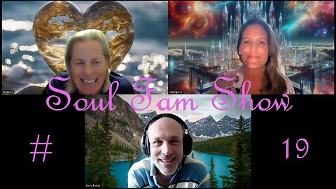 Soul Fam Show #19