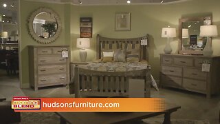 Hudson's Furniture | Morning Blend