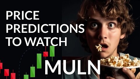 Decoding MULN's Market Trends: Comprehensive Stock Analysis & Price Forecast for Wed - Invest Smart!