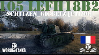 105 leFH18B2 - Schitzen_Giggelz [FTE96]