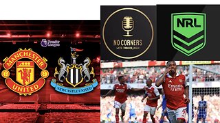 Tooka & Jigga talk about Premier League football and NRL in Australia