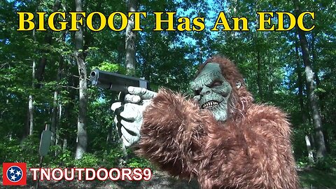 BIGFOOT has an EDC