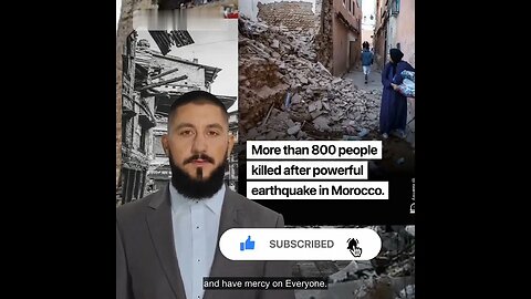 prayer's for Morocco #religion #earthquake #viral #youtube #viralvideo #reels #reelsvideo #trending