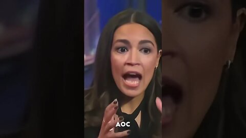 Ocasio Cortez, The Vast Majority Of Incidents Of Domestic Terror Come From White Nationalism