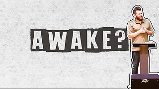 Awake