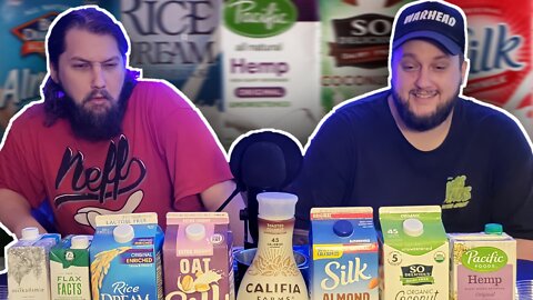 What Is The Best Dairy Free Milk?