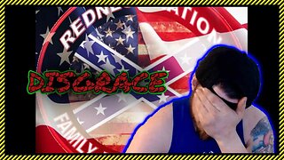 Upchurch - Calls Out Redneck Nation (WiscoReaction)