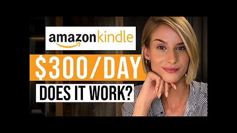 How to Create Low Content books That ACTUALLY Sell (Amazon KDP Tutorial)