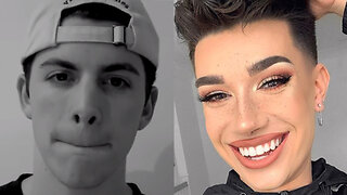 James Charles Rumored Ex Gage Gomez Spills MAJOR Tea About Being MANIPULATED!