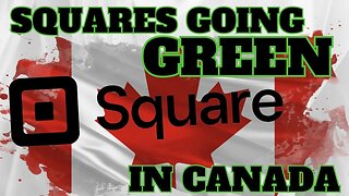 Square's Bold Move into Canada's Cannabis Industry with Jane Technologies