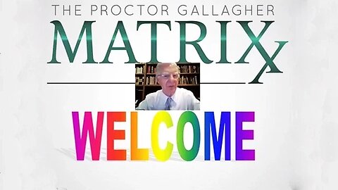 Bob Proctor Presents ... The Matrixx