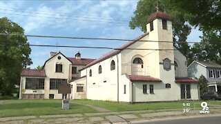 Historic Glendale schoolhouse back on the market