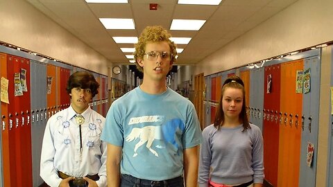 Napoleon Dynamite (2004) - Cult Classic Comedy Movie Review