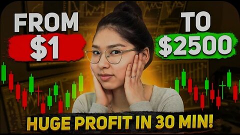 FAST WINNING STRATEGY from $1 deposit on Quotex.mp4