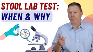 The Ultimate Guide to Stool Lab Tests: What You Need to Know