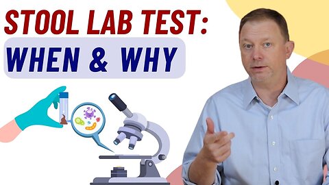The Ultimate Guide to Stool Lab Tests: What You Need to Know