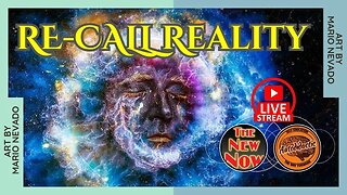 Re-Call Reality Live