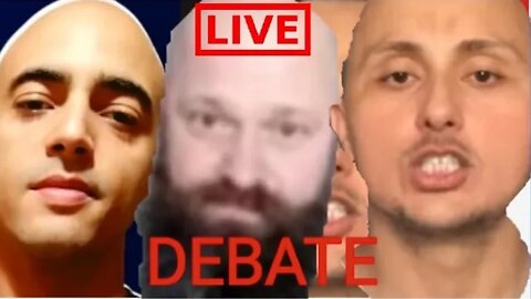 DEBATE ATITUDE ALFA X STALLONE IMPOSTOR X ALEXANDRE PAIVA INOCENTE OU CULPADO!?