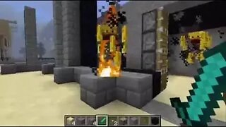 Minecraft: Arena of Death (let's build) [part 74 season 1]