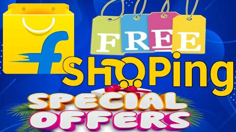 Free Shipping In Flipkart