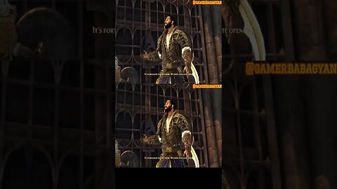 Prince of Persia: The Forgotten Sands #shorts #short #mod #gameplay #walkthrough #gamerbabagyan .