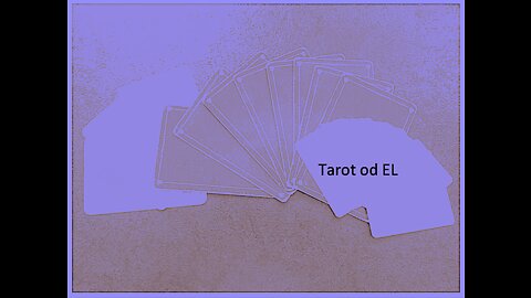 Tarot - element vzduchu - červen 2022