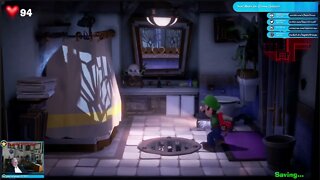 Luigi's Mansion 3 - Full Game Playthrough - Part 2 of 11