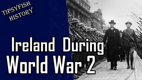Ireland During World War 2
