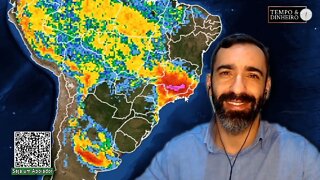 Notícias do Tempo - Com João Castro
