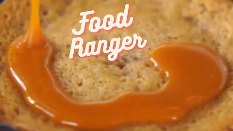Food Ranger - 🍝 | Green Chef | 🍝