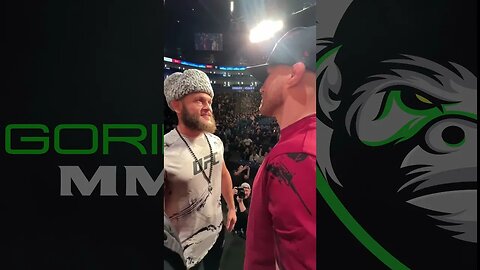 Justin Gaethje vs Rafael Fiziev: UFC 286 Face-off
