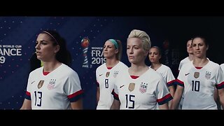 Women's World Cup Soccer - All Eyes Are on The USA