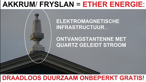 2022-07-25 FRIESE ETHER ENERGIE IN AKKRUM DEEL 1