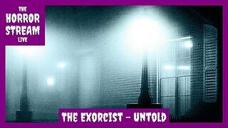 The Exorcist – Untold (2003) Documentary Review [Love Horror]