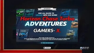 [2023] Horizon Chase Turbo #15 - Adventures