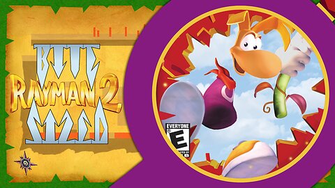 Bite-Sized: Rayman 2 (GBC)