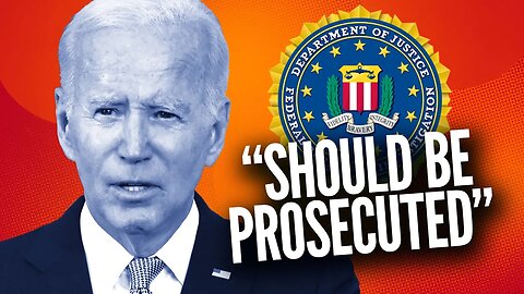 What Biden's FBI Documents REALLY SAID!