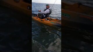 can your kayak do this????